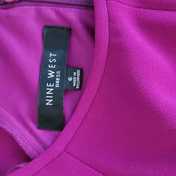 🇺🇦 Fundraiser: Nine West Dress - Picture 8 of 8